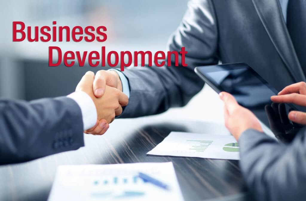 Business Development